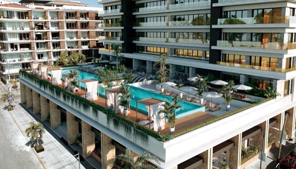 Club de playa - Ciye Zona Romántica Puerto Vallarta