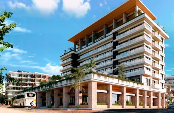 Ciye Zona Romántica Puerto Vallarta