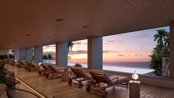 Sky - Ciye Zona Romantica Puerto Vallarta