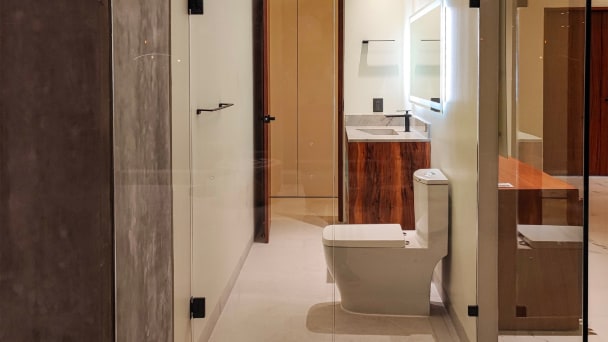 Unidad Modelo - Ciye Romantic Zone Puerto Vallarta