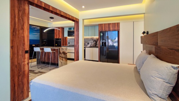 Unidad Modelo - Ciye Romantic Zone Puerto Vallarta