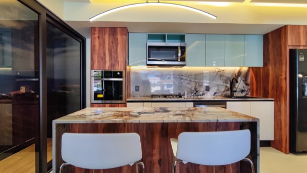 Unidad Modelo - Ciye Romantic Zone Puerto Vallarta