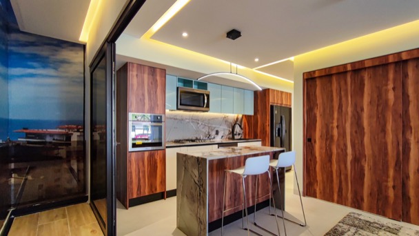 Unidad Modelo - Ciye Romantic Zone Puerto Vallarta