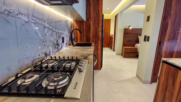 Unidad Modelo - Ciye Romantic Zone Puerto Vallarta