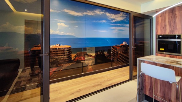 Unidad Modelo - Ciye Romantic Zone Puerto Vallarta