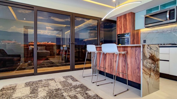 Unidad Modelo - Ciye Romantic Zone Puerto Vallarta