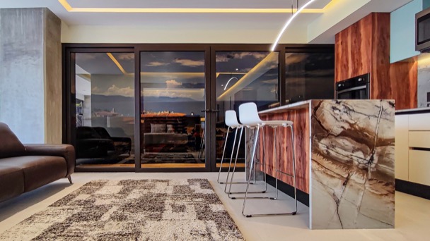 Unidad Modelo - Ciye Romantic Zone Puerto Vallarta